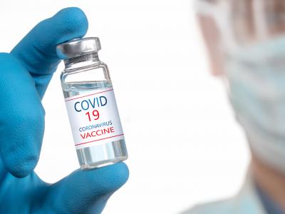 Covid-19 疫苗